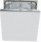 Hotpoint-Ariston ELTB 6M124 Opvaskemaskine  indbygget fuldt anmeldelse bedst sælgende