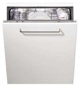 слика Машина за прање судова TEKA DW7 59 FI, преглед