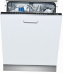 NEFF S51T65X3 Opvaskemaskine  indbygget fuldt anmeldelse bedst sælgende