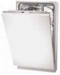 AEG F 65000 VI Lave-vaisselle  intégré complet examen best-seller