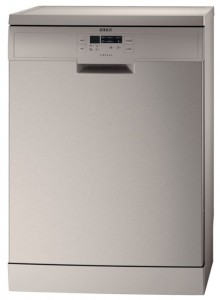 Photo Dishwasher AEG F 55602 M, review