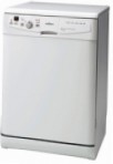 Mabe MDW2 013 Opvaskemaskine  frit stående anmeldelse bedst sælgende