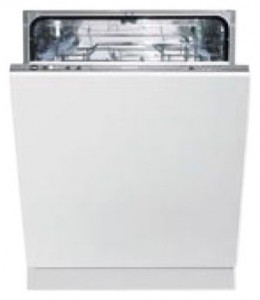 foto Stroj za pranje posuđa Gorenje GV63330, pregled