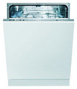 写真 食器洗い機 Gorenje GV63320, レビュー