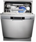 Electrolux ESF 8810 ROX Opvaskemaskine  frit stående anmeldelse bedst sælgende