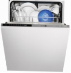 Electrolux ESL 7320 RO Opvaskemaskine  indbygget fuldt anmeldelse bedst sælgende
