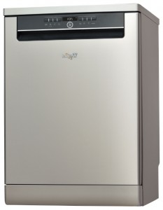 foto Stroj za pranje posuđa Whirlpool ADP 815 IX, pregled