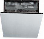 Whirlpool ADG 7510 Opvaskemaskine  indbygget fuldt anmeldelse bedst sælgende