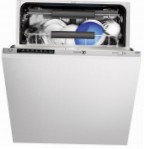 Electrolux ESL 8510 RO Opvaskemaskine  indbygget fuldt anmeldelse bedst sælgende