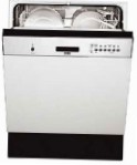 Zanussi ZDI 300 X 食器洗い機  内蔵部 レビュー ベストセラー