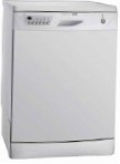 Zanussi ZDF 501 Opvaskemaskine  frit stående anmeldelse bedst sælgende