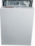 Whirlpool ADG 789 Opvaskemaskine  indbygget fuldt anmeldelse bedst sælgende