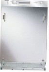 Kuppersbusch IG 458.1 E ماشین ظرفشویی  تا حدی قابل جاسازی مرور کتاب پرفروش