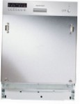 Kuppersbusch IG 647.3 E Stroj za pranje posuđa  ugrađeni u dijelu pregled najprodavaniji