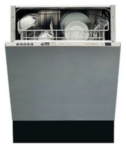 foto Stroj za pranje posuđa Kuppersbusch IGVS 659.5, pregled