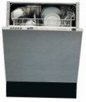 Kuppersbusch IGVS 659.5 Mesin pencuci piring  sepenuhnya dapat disematkan ulasan buku terlaris