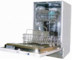 Kronasteel BDE 4507 EU Mesin pencuci piring  sepenuhnya dapat disematkan ulasan buku terlaris