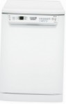 Hotpoint-Ariston LFFA+ 8M14 Dishwasher  freestanding review bestseller