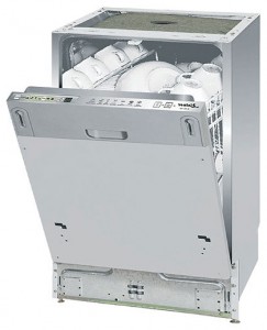 Photo Dishwasher Kaiser S 60 I 70 XL, review