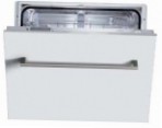 Gaggenau DF 290160 Dishwasher  built-in full review bestseller