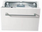 Gaggenau DF 460160 Dishwasher  built-in full review bestseller