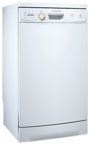 Photo Dishwasher Electrolux ESF 43010, review