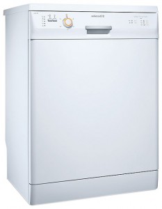 รูปถ่าย เครื่องล้างจาน Electrolux ESF 63021, ทบทวน