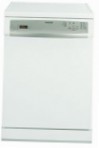 Blomberg GSN 1380 A Dishwasher  freestanding review bestseller