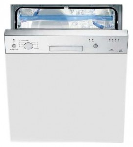 foto Stroj za pranje posuđa Hotpoint-Ariston LVZ 675 DUO X, pregled