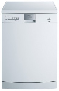 Photo Lave-vaisselle AEG F 40660, examen