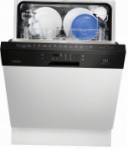 Electrolux ESI 6510 LOK Opvaskemaskine  indbygget del anmeldelse bedst sælgende