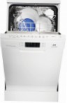 Electrolux ESF 4500 ROW Opvaskemaskine  frit stående anmeldelse bedst sælgende
