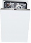 NEFF S58M43X0 Mesin pencuci piring  sepenuhnya dapat disematkan ulasan buku terlaris