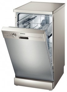 عکس ماشین ظرفشویی Siemens SR 24E802, مرور