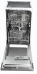 Interline DWI 459 Dishwasher  built-in full review bestseller