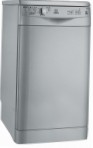 Indesit DSG 2637 S Dishwasher  freestanding review bestseller
