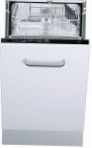 AEG F 65410 VI Lave-vaisselle  intégré complet examen best-seller
