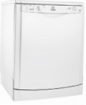 Indesit DFG 151 IT Dishwasher  freestanding review bestseller
