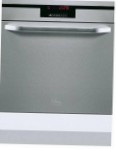 AEG F 98010 IMM Машина за прање судова  буилт-ин делу преглед бестселер