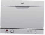 Midea WQP6-3210B Opvaskemaskine  frit stående anmeldelse bedst sælgende