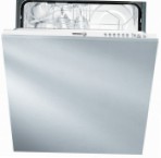 Indesit DIF 26 A ماشین ظرفشویی  کاملا قابل جاسازی مرور کتاب پرفروش
