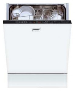 Photo Lave-vaisselle Kuppersbusch IGVS 6610.0, examen