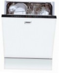 Kuppersbusch IGVS 6610.0 Stroj za pranje posuđa  ugrađeni u full pregled najprodavaniji