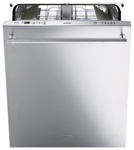 foto Stroj za pranje posuđa Smeg STA13X, pregled