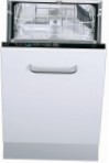 AEG F 88410 VI Машина за прање судова  буилт-ин целости преглед бестселер
