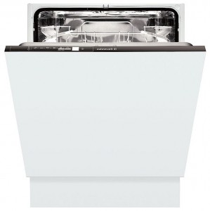 foto Stroj za pranje posuđa Electrolux ESL 63010, pregled