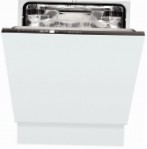 Electrolux ESL 63010 Opvaskemaskine  indbygget fuldt anmeldelse bedst sælgende