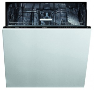 Photo Dishwasher Whirlpool ADG 8773 A++ FD, review