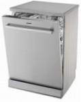 Blomberg GTN 1380 E Dishwasher  freestanding review bestseller