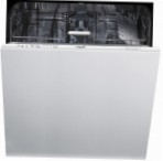 Whirlpool ADG 6343 A+ FD Посудомоечная Машина  встраиваемая полностью обзор бестселлер